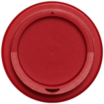 Tazza termica Americano® Eco da 350 ml in plastica riciclata