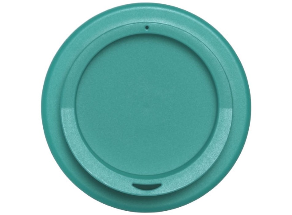 Tazza termica Americano® Eco da 350 ml in plastica riciclata