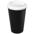 Tazza termica Americano® Eco da 350 ml in plastica riciclata