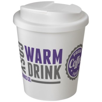 Tazza termica Americano® Espresso da 250 ml con coperchio ermetico