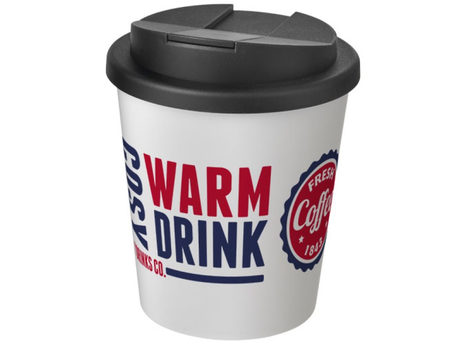 Tazza termica Americano® Espresso da 250 ml con coperchio ermetico