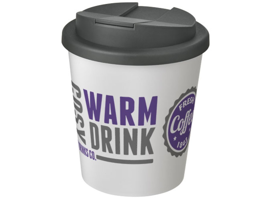 Tazza termica Americano® Espresso da 250 ml con coperchio ermetico