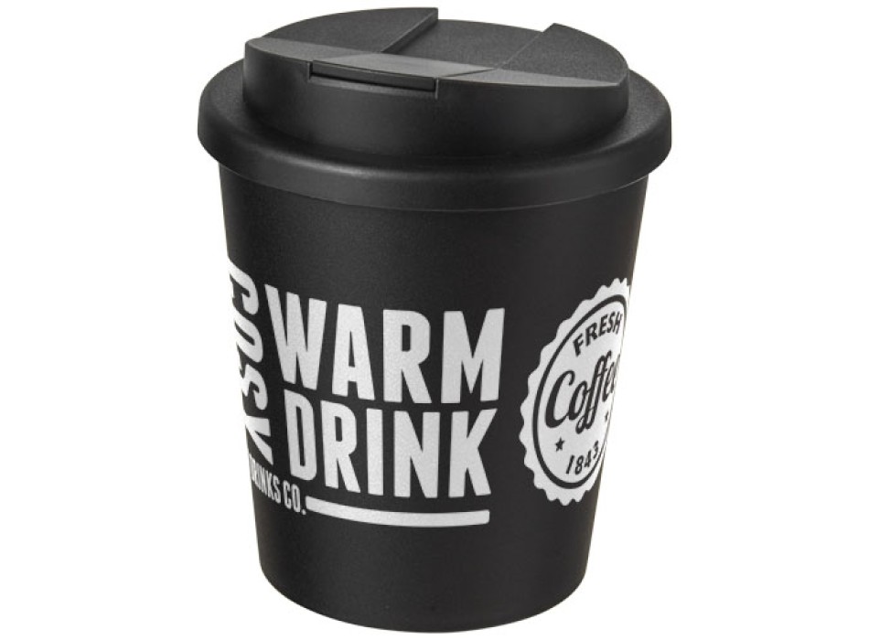 Tazza termica Americano® Espresso da 250 ml con coperchio ermetico
