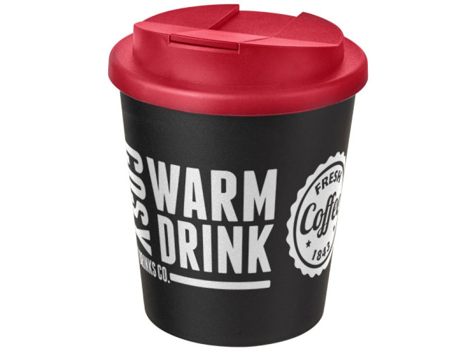 Tazza termica Americano® Espresso da 250 ml con coperchio ermetico