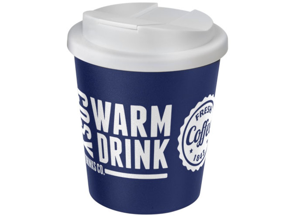 Tazza termica Americano® Espresso da 250 ml con coperchio ermetico