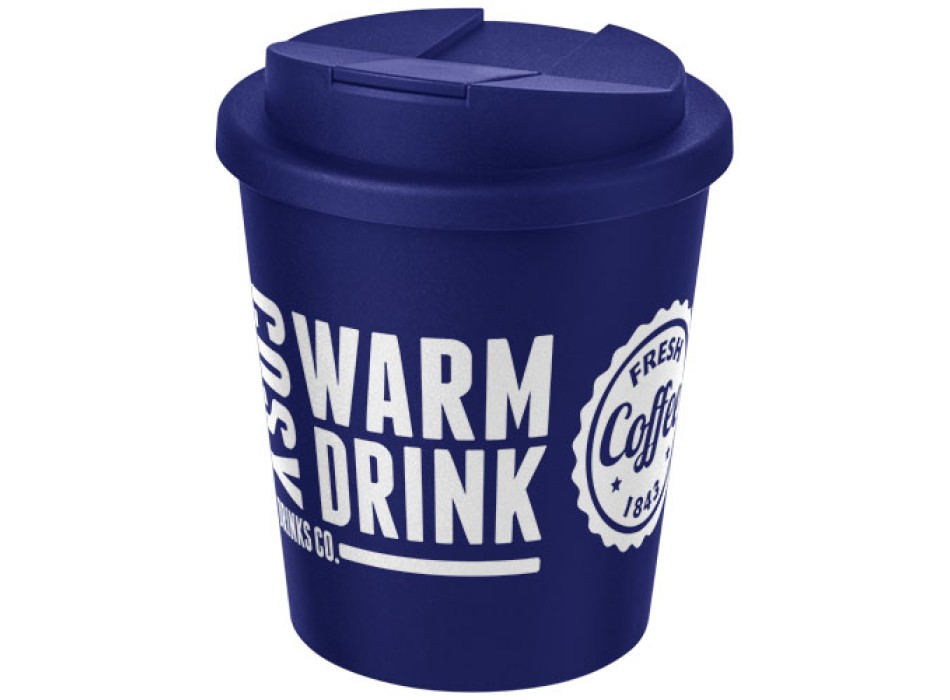 Tazza termica Americano® Espresso da 250 ml con coperchio ermetico