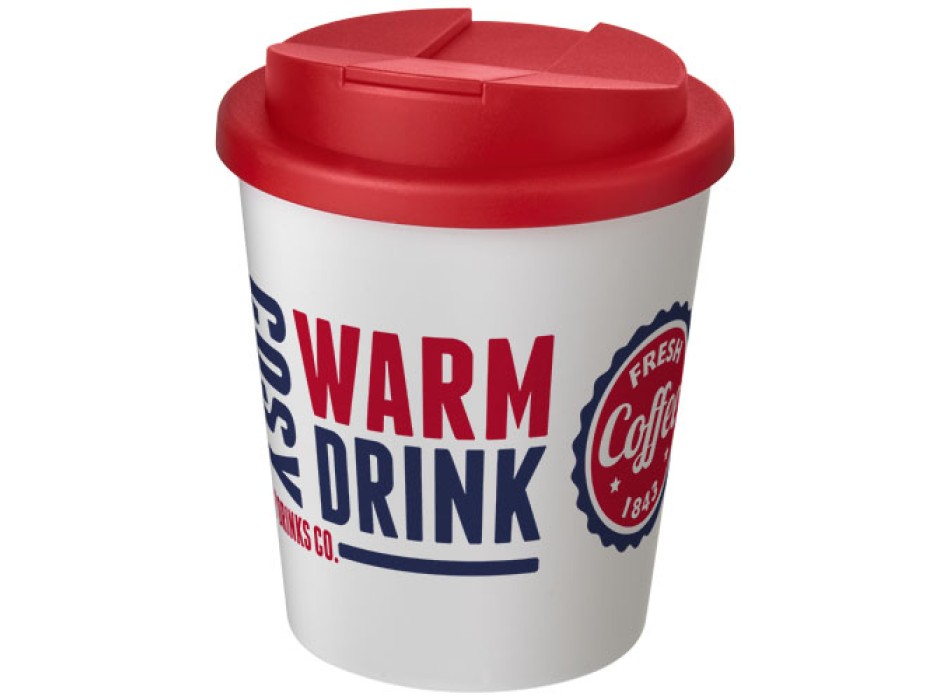 Tazza termica Americano® Espresso da 250 ml con coperchio ermetico