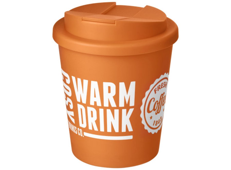 Tazza termica Americano® Espresso da 250 ml con coperchio ermetico