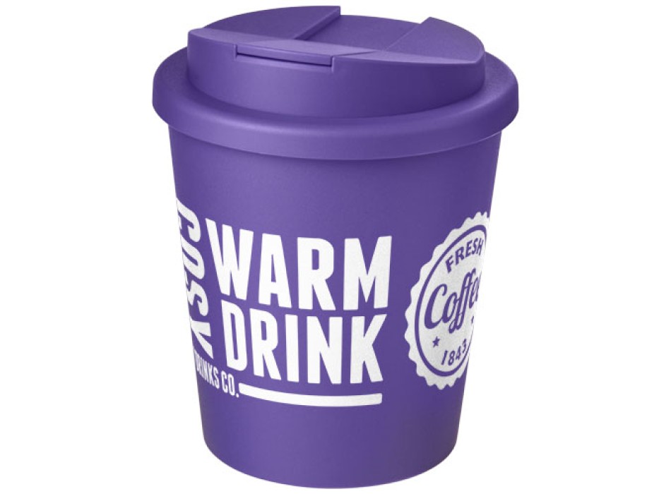 Tazza termica Americano® Espresso da 250 ml con coperchio ermetico