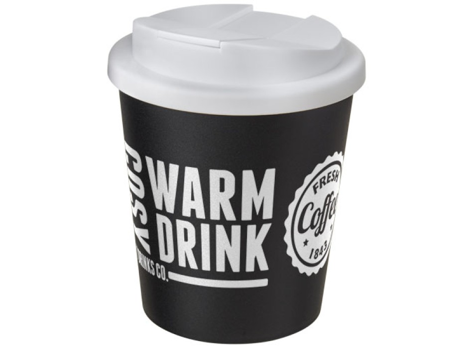 Tazza termica Americano® Espresso da 250 ml con coperchio ermetico