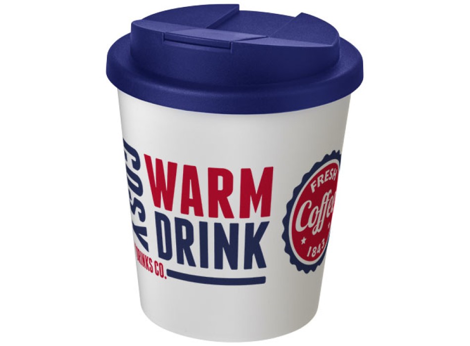 Tazza termica Americano® Espresso da 250 ml con coperchio ermetico