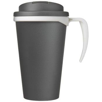 Tazza termica Americano® Grande da 350 ml con coperchio ermetico