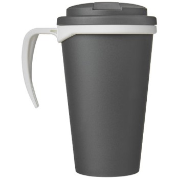 Tazza termica Americano® Grande da 350 ml con coperchio ermetico