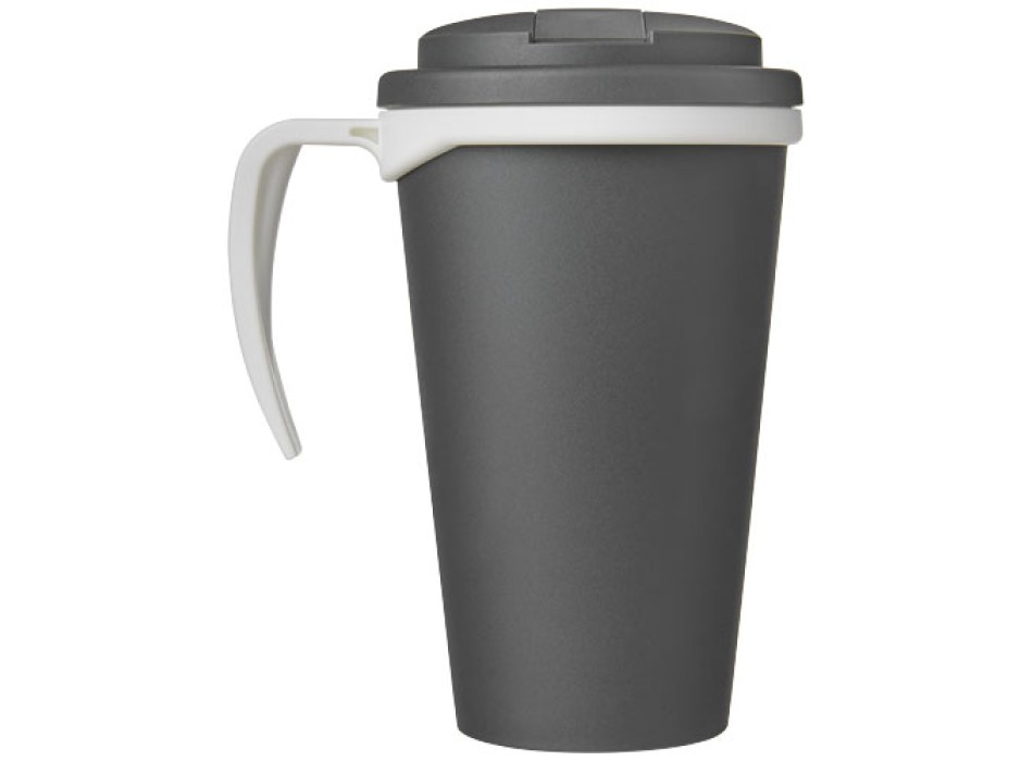 Tazza termica Americano® Grande da 350 ml con coperchio ermetico