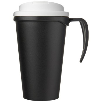 Tazza termica Americano® Grande da 350 ml con coperchio ermetico