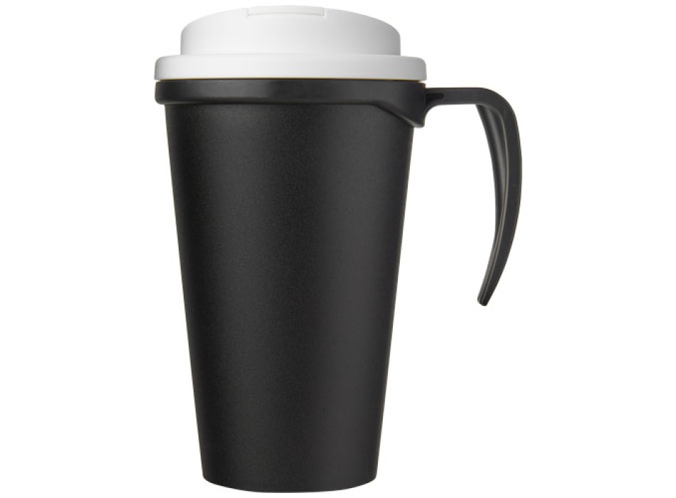 Tazza termica Americano® Grande da 350 ml con coperchio ermetico