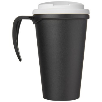 Tazza termica Americano® Grande da 350 ml con coperchio ermetico
