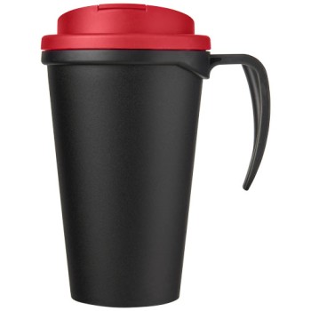Tazza termica Americano® Grande da 350 ml con coperchio ermetico