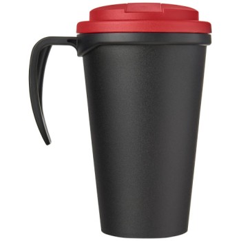 Tazza termica Americano® Grande da 350 ml con coperchio ermetico