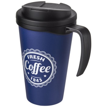 Tazza termica Americano® Grande da 350 ml con coperchio ermetico