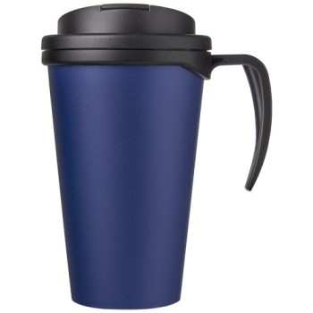Tazza termica Americano® Grande da 350 ml con coperchio ermetico