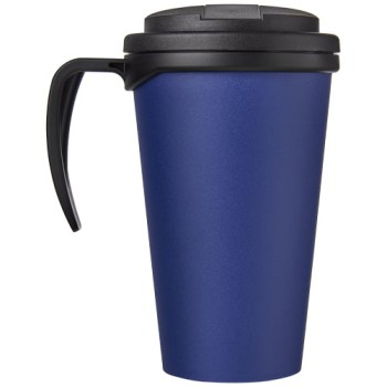 Tazza termica Americano® Grande da 350 ml con coperchio ermetico