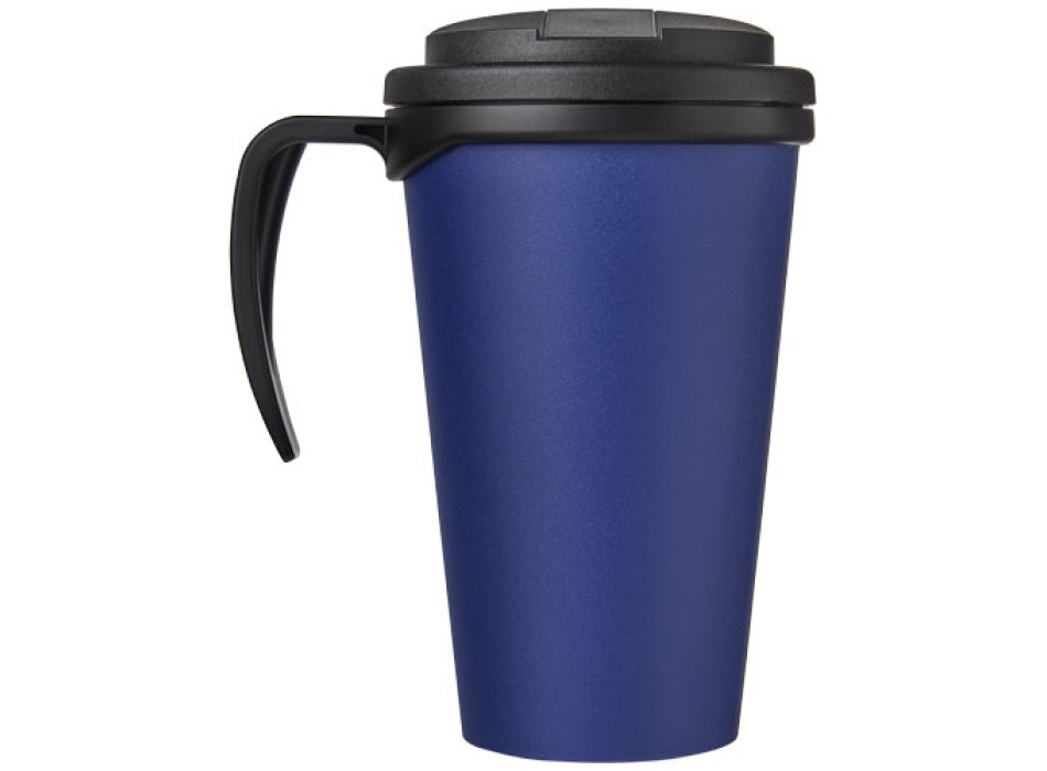 Tazza termica Americano® Grande da 350 ml con coperchio ermetico