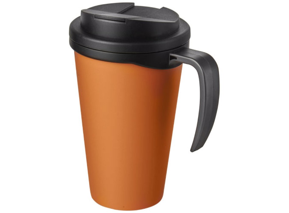 Tazza termica Americano® Grande da 350 ml con coperchio ermetico
