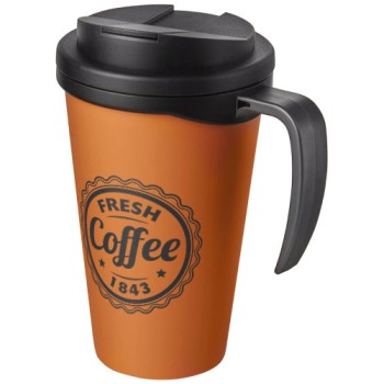 Tazza termica Americano® Grande da 350 ml con coperchio ermetico