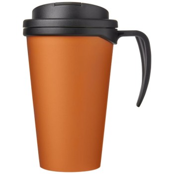 Tazza termica Americano® Grande da 350 ml con coperchio ermetico