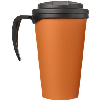 Tazza termica Americano® Grande da 350 ml con coperchio ermetico