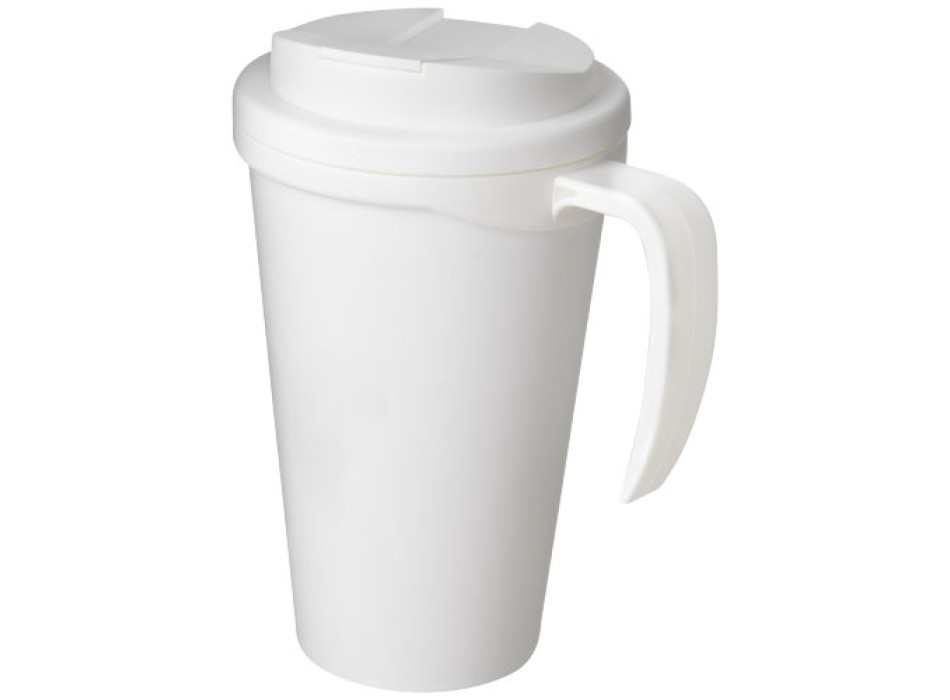 Tazza termica Americano® Grande da 350 ml con coperchio ermetico
