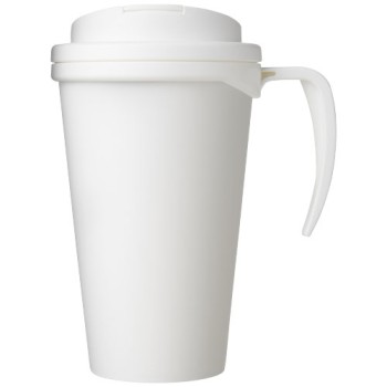 Tazza termica Americano® Grande da 350 ml con coperchio ermetico