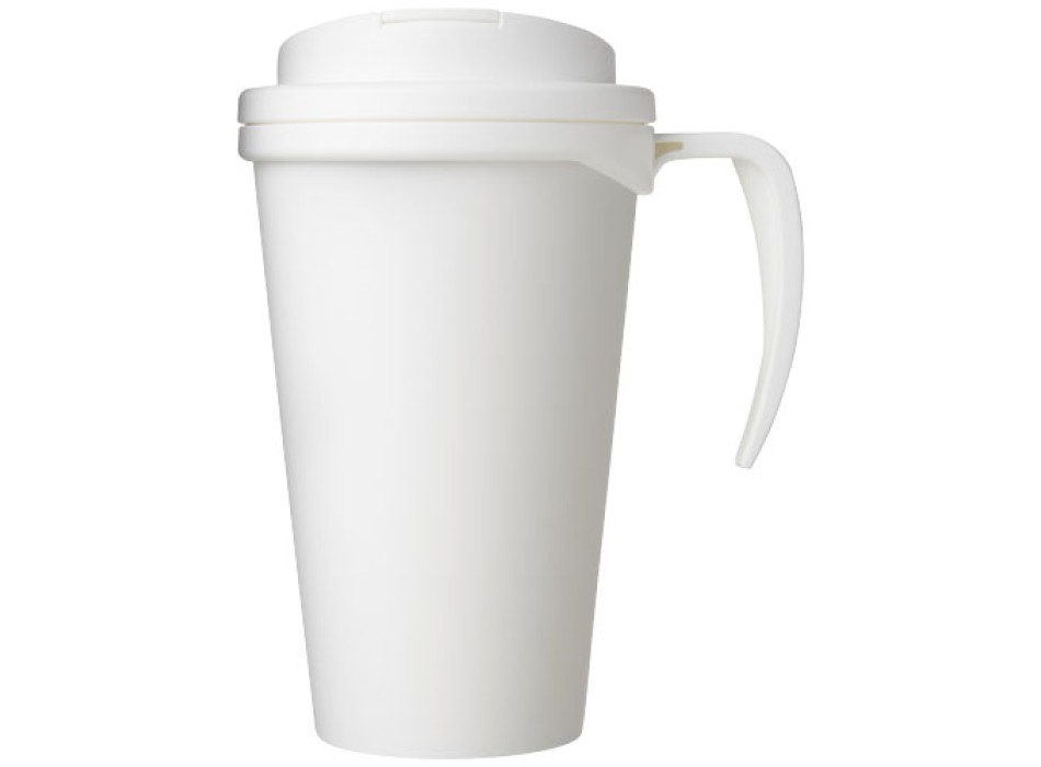 Tazza termica Americano® Grande da 350 ml con coperchio ermetico