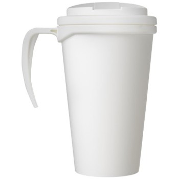Tazza termica Americano® Grande da 350 ml con coperchio ermetico