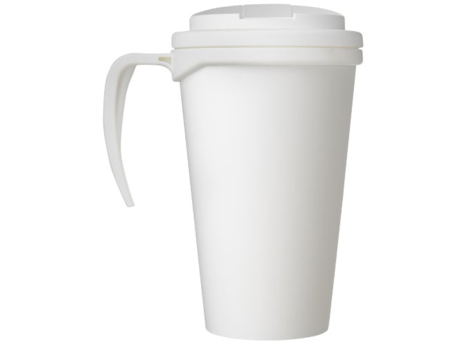 Tazza termica Americano® Grande da 350 ml con coperchio ermetico
