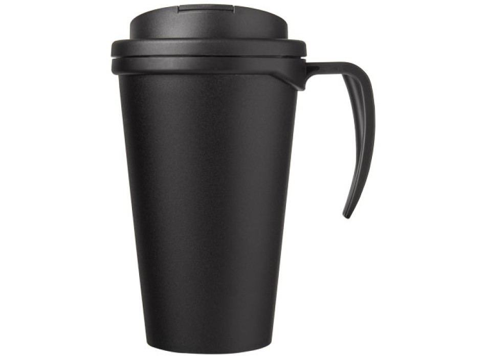 Tazza termica Americano® Grande da 350 ml con coperchio ermetico