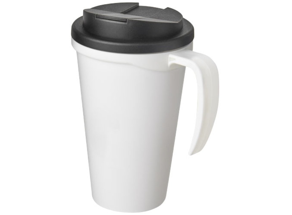 Tazza termica Americano® Grande da 350 ml con coperchio ermetico