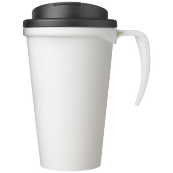 Tazza termica Americano® Grande da 350 ml con coperchio ermetico