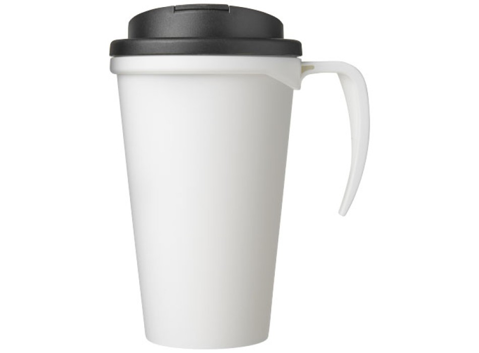 Tazza termica Americano® Grande da 350 ml con coperchio ermetico