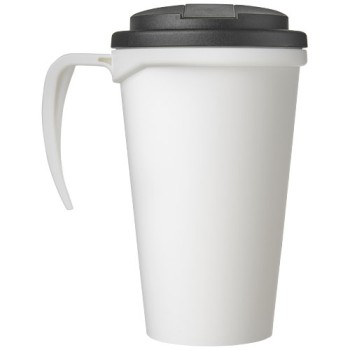 Tazza termica Americano® Grande da 350 ml con coperchio ermetico