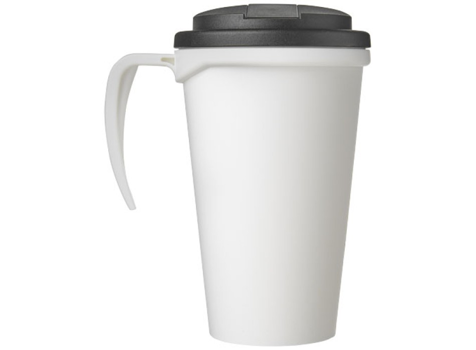 Tazza termica Americano® Grande da 350 ml con coperchio ermetico