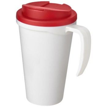 Tazza termica Americano® Grande da 350 ml con coperchio ermetico