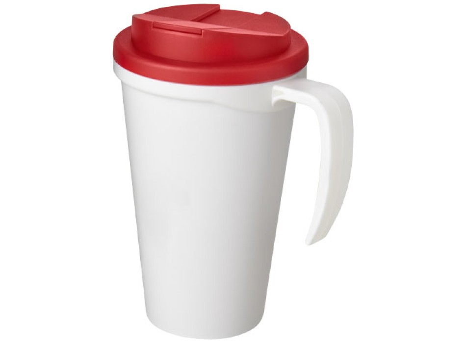 Tazza termica Americano® Grande da 350 ml con coperchio ermetico