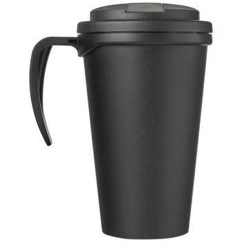 Tazza termica Americano® Grande da 350 ml con coperchio ermetico