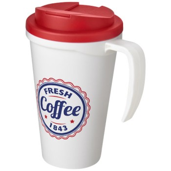 Tazza termica Americano® Grande da 350 ml con coperchio ermetico