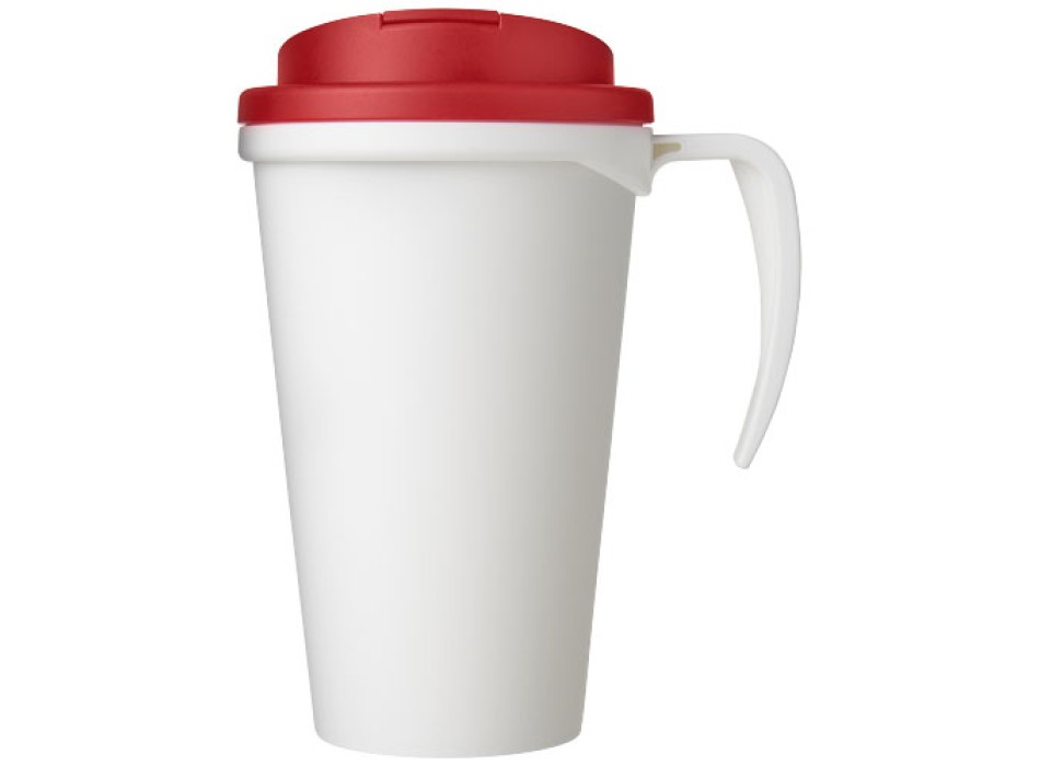 Tazza termica Americano® Grande da 350 ml con coperchio ermetico