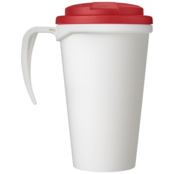 Tazza termica Americano® Grande da 350 ml con coperchio ermetico