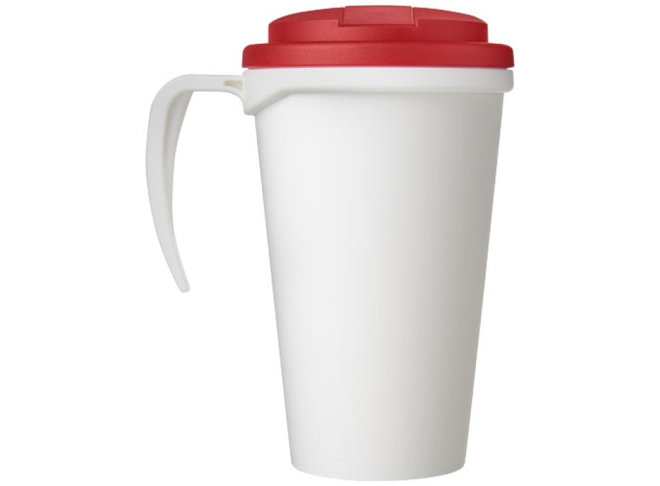 Tazza termica Americano® Grande da 350 ml con coperchio ermetico