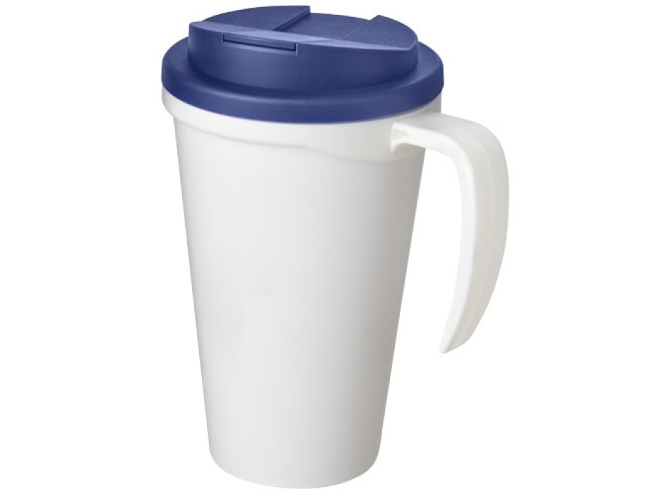 Tazza termica Americano® Grande da 350 ml con coperchio ermetico